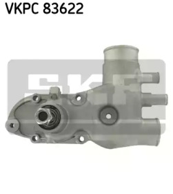 Насос SKF VKPC 83622